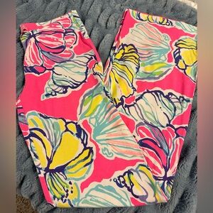 EUC Lilly Pulitzer XS